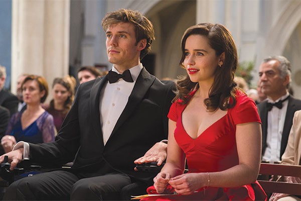 Me Before You