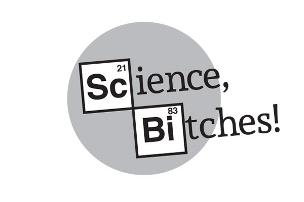 Science, Bitches | Issue 17