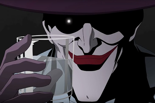 Batman: The Killing Joke 