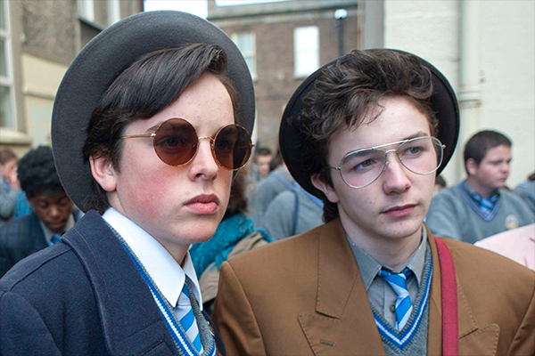 Sing Street