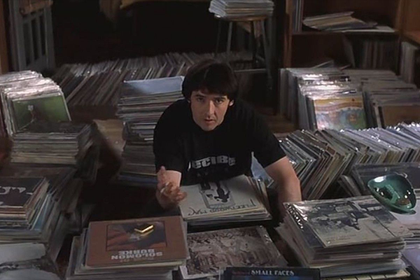 High Fidelity