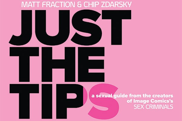 Just the Tips