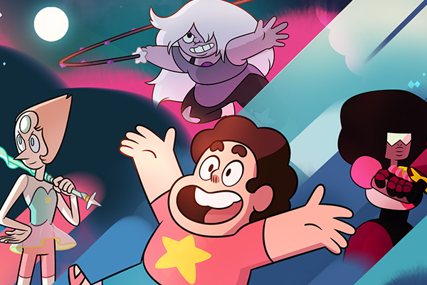 Steven Universe (series)