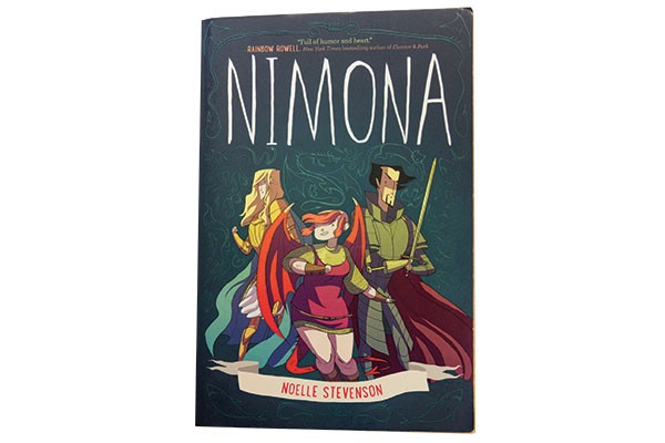 Nimona