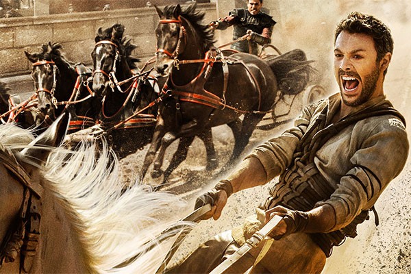 Ben Hur (2016)