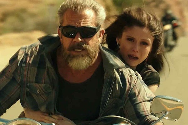 Blood Father