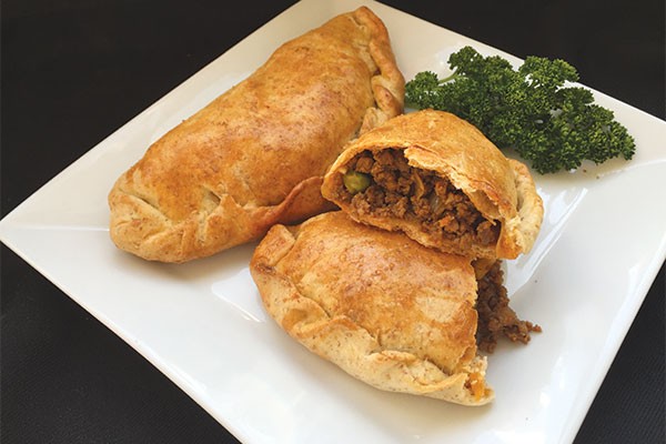 Beef Empanadas