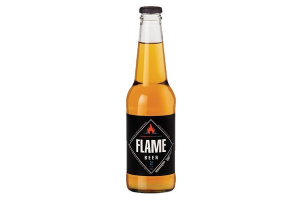 Flam Is the Perfect Drink, the Beer We Were Put on This Earth to Create