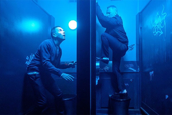 T2: Trainspotting