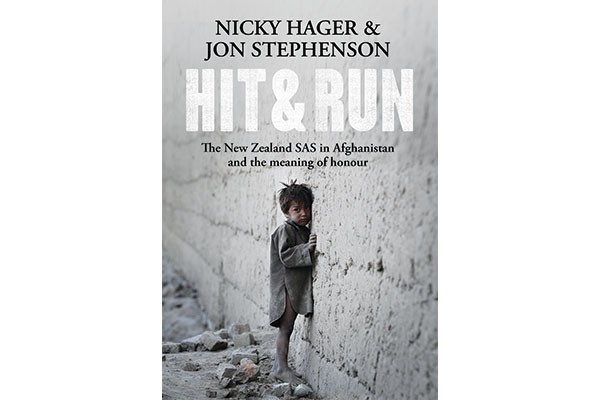 Hager/Stephenson Book & Fallout Shows Need for Independent Inquiry into SAS Raid