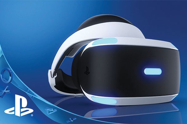 PlayStation VR