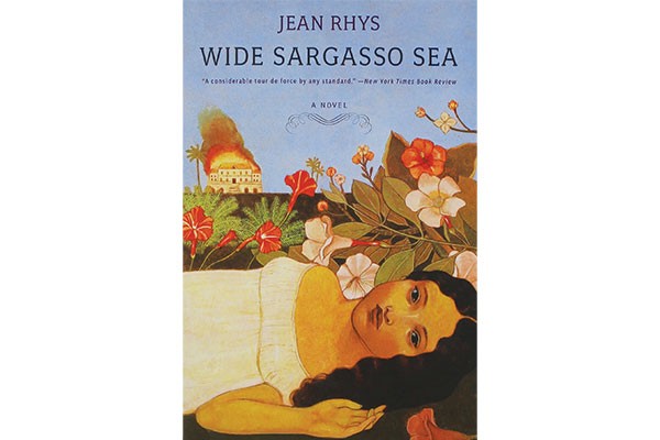 Wide Sargasso Sea