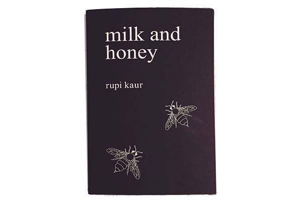 Milk and  Honey