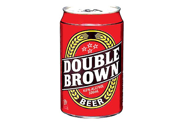 Double Brown is Criminally Under-Rated