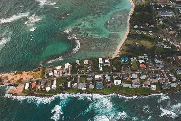 New Zealand Unprepared for Future Climate Refugee Crisis in the Pacific
