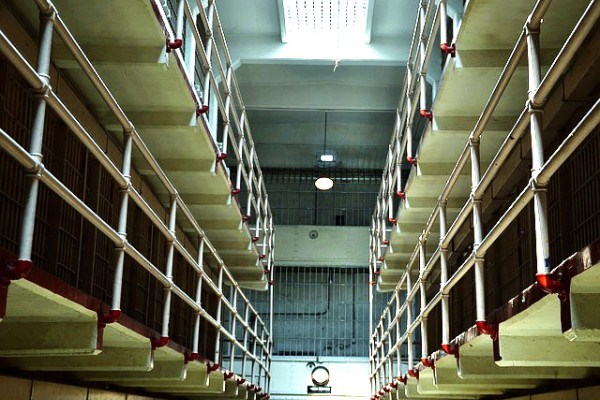 Human Rights Commission Report Shows Serious Mistreatment in NZ Prisons