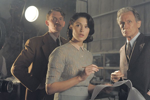 Their Finest (2016)