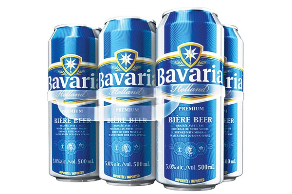 You Should Drink Bavaria This Weekend