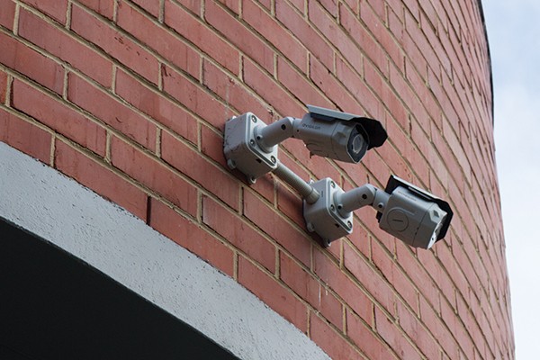 CCTV Debate Continues In The Run Up To Vital OUSA Referendum