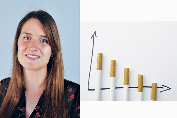 University of Otago Researchers Criticise Governments Tobacco Strategy