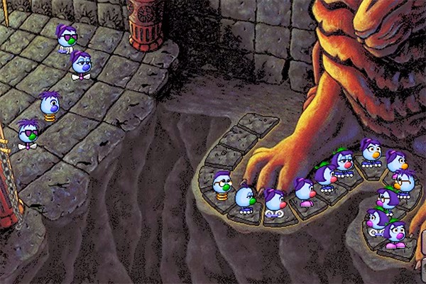 Zoombinis