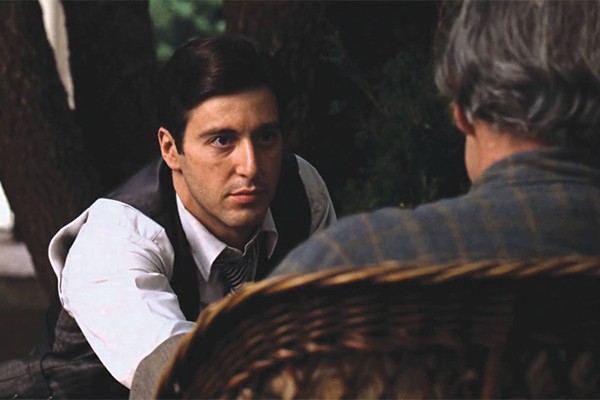 The Godfather (1972)