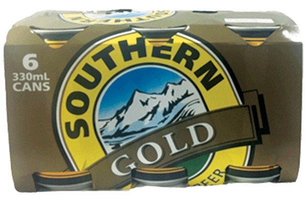 Southern Gold Is the True Pride of the South