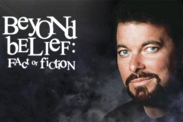 Beyond Belief: Fact or Fiction (1997-2002)