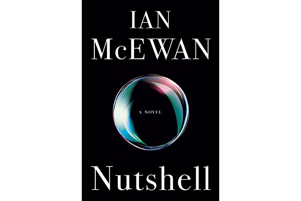 Nutshell by Ian McEwan