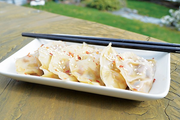 Dumplings