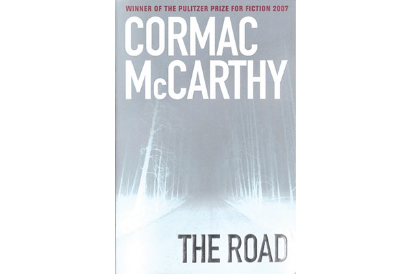 The Road By Cormac McCarthy