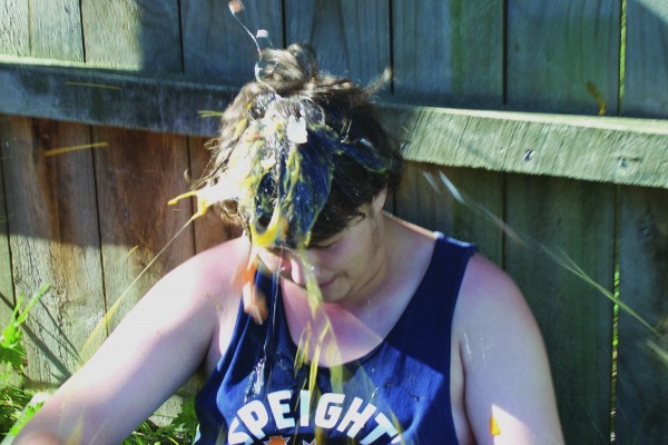 University Cracks Down on Initiations 