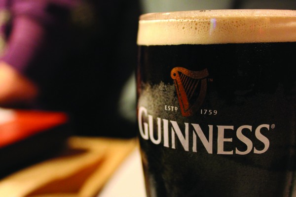 Stop Pretending You Like Guiness