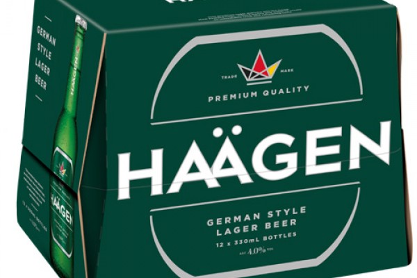 Hagen is Apparently German For We Fucked Up