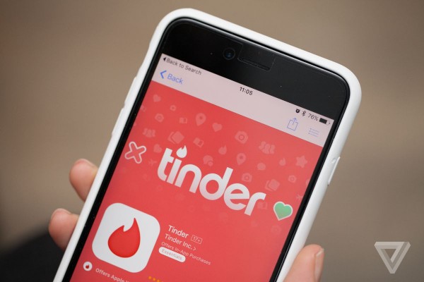 Top Ten Tinder Tips for Tenacious Titillation