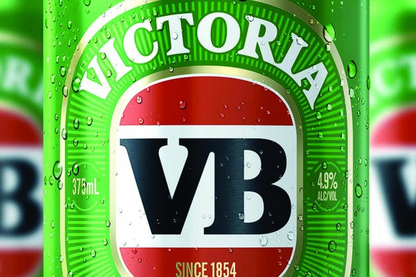 Drinking Victoria Bitter Makes You a Bad Person