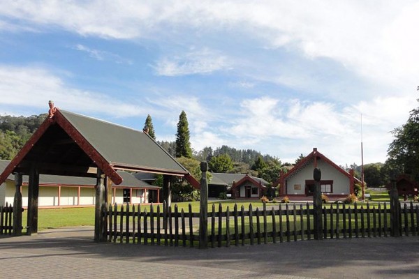 Why Otago University Needs A Marae