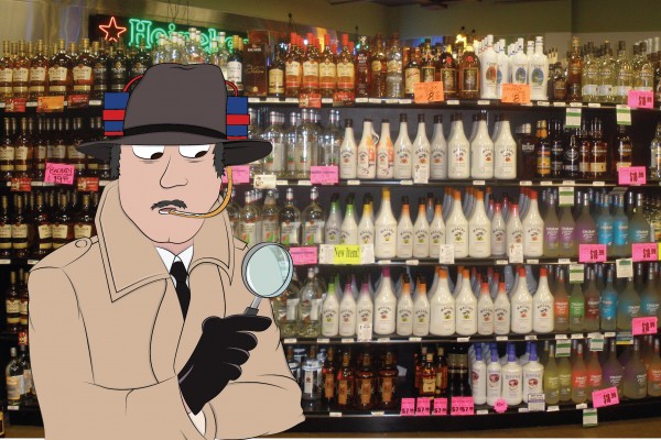 Dunedins Cheapest Alcohol: An Investigative Investigation