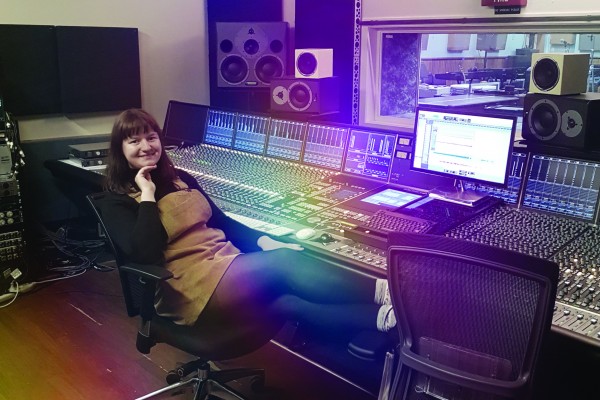 I See Music: What Its Like Living with Synesthesia