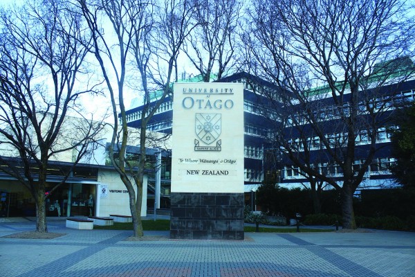 Being Māori at Otago University
