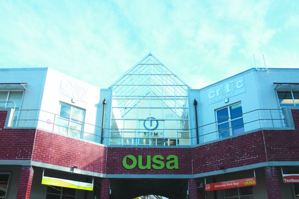 OUSA Rejects Re-Affiliation of Cult 