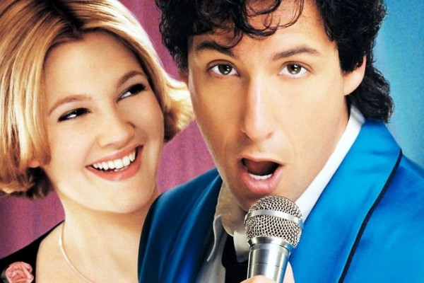 Mr. Sandler, Bring Me a Dream | The Wedding Singer