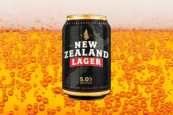 New Zealand Lager Is the Most Influential Beer in This Nations History