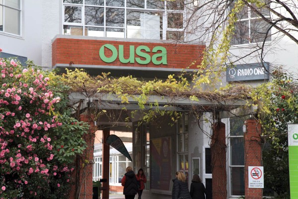 Critic Breaks Down the Second OUSA Referendum