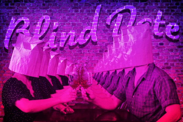 Critic Blind Date: Here for O-Week, Here for an O