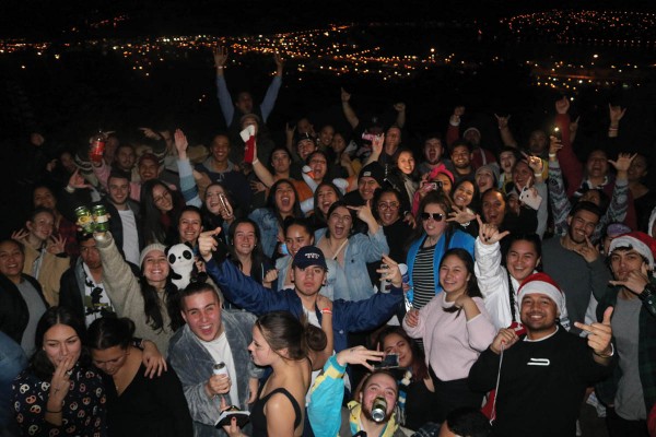 A Shitfest On Wheels: I Went For A Ride On On Te Roopū Māoris Party Bus