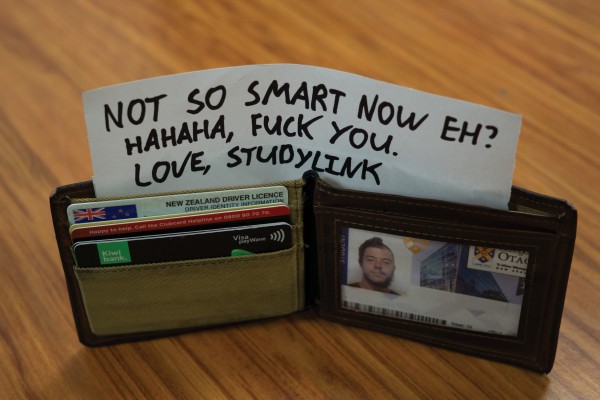 Opinion: You Should Give a Fuck about Post Grads Getting Student Allowance