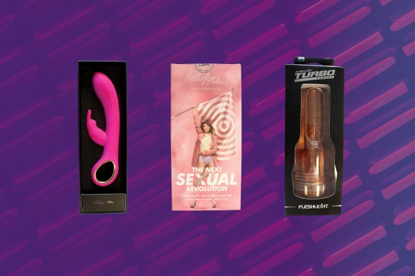 A Critic Sex Toy Review