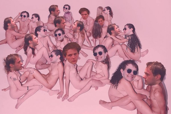 Editorial: We Created a Nudist Community