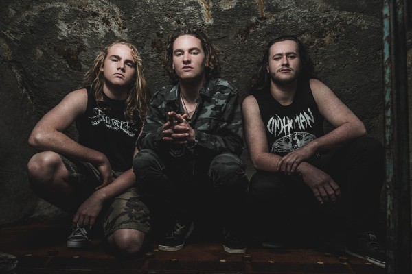 Māori Meets Metal: Alien Weaponry